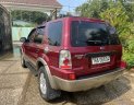 Ford Escape 2001 - Màu đỏ số tự động