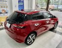 Toyota Yaris 2019 - Xe đẹp, giá tốt, hỗ trợ trả góp 70%, xe trang bị full options