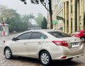 Toyota Vios 2017 - Odo 7,2 vạn km