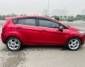 Ford Fiesta 2012 - Màu đỏ, nhập khẩu nguyên chiếc