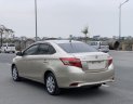 Toyota Vios 2017 - Biển phố