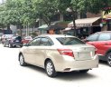 Toyota Vios 2018 - Bảo hành 1 năm