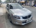 Honda Accord Máy móc bao zinn 2008 - Máy móc bao zinn