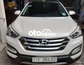 Hyundai Santa Fe Bán Santafe xe nhà, nữ chạy nên rất mới 2015 - Bán Santafe xe nhà, nữ chạy nên rất mới