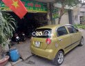 Chevrolet Spark Gia đình cần bán xe tâm huyết 2010 - Gia đình cần bán xe tâm huyết