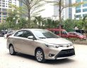 Toyota Vios 2018 - Bảo hành 1 năm