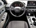 Honda Civic 2022 - Turbo sensing 2022, màu hot nhất, odo chỉ 12.000km, nhập Thái