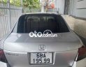 Honda Accord Máy móc bao zinn 2008 - Máy móc bao zinn