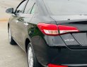 Toyota Vios 2018 - Màu đen