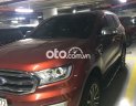 Ford Everest   2 cầu 2018 màu đỏ 2018 - Ford Everest 2 cầu 2018 màu đỏ
