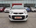 Kia Morning 2019 - Màu bạc cực đẹp