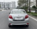 Toyota Vios 2017 - Full lịch sử hãng, bao check