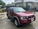 Ford Escape 2001 - Màu đỏ số tự động