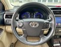 Toyota Camry 2019 - Tên tư nhân biển phố - Chạy zin 3v2 km. Đẹp xuất sắc