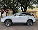 Toyota Fortuner 2023 - Giảm 100% thuế trước bạ, rất nhiều quà