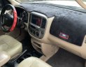 Ford Escape 2004 - Giá 132tr