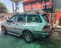 Ssangyong Musso  7 chỗ 2003 xe bao đẹp 2003 - Musso 7 chỗ 2003 xe bao đẹp