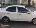 Chevrolet Aveo 2017 - Màu trắng