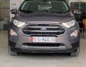 Ford EcoSport 2018 - Xe cực keng, biển Sài Gòn