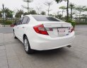 Honda Civic 2012 - Màu trắng siêu chất