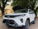 Toyota Fortuner 2023 - Giảm 100% thuế trước bạ, rất nhiều quà