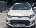 Ford EcoSport đổi xe nên để lại cho ae nào cần. 2016 - đổi xe nên để lại cho ae nào cần.