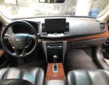 Nissan Teana 2011 - Biển HN, xe cực mới