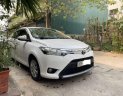 Toyota Vios 2017 - Màu trắng, giá cực tốt