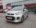 Kia Morning 2019 - Màu bạc cực đẹp