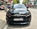 Toyota Yaris Bán xe   1.5 E 2017, màu đen, xe nhà 2017 - Bán xe Toyota Yaris 1.5 E 2017, màu đen, xe nhà