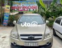 Chevrolet Captiva  7 chổ-chính chủ-gốc sài gòn 2008 - Captiva 7 chổ-chính chủ-gốc sài gòn