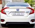 Honda Civic 2021 - Date cuối 2021, odo chỉ 18.000 km, nhập Thái, cực siêu mới