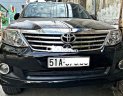 Toyota Fortuner  2 cầu, tự động, form mới 2015, biển HCM 2014 - Fortuner 2 cầu, tự động, form mới 2015, biển HCM