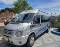 Ford Transit Xe nhà chạy dich vụ. 2016 - Xe nhà chạy dich vụ.