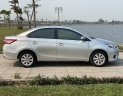 Toyota Vios 2017 - Tên tư nhân, biển thành phố