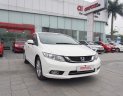 Honda Civic 2012 - Màu trắng siêu chất