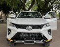 Toyota Fortuner 2023 - Giao xe tận nhà, giảm 100% thuế trước bạ, rất nhiều quà