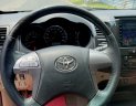Toyota Fortuner 2015 - Giá 510 triệu