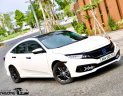 Honda Civic 2021 - Date cuối 2021, odo chỉ 18.000 km, nhập Thái, cực siêu mới