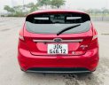 Ford Fiesta 2012 - Màu đỏ, nhập khẩu nguyên chiếc