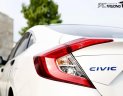 Honda Civic 2021 - Date cuối 2021, odo chỉ 18.000 km, nhập Thái, cực siêu mới