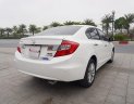 Honda Civic 2012 - Màu trắng siêu chất