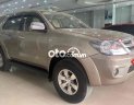 Toyota Fortuner  2 cầu STĐ 2008 - FORTUNER 2 cầu STĐ