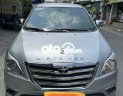 Toyota Innova xe  G xịn xe gia đình đẹp 2010 - xe innova G xịn xe gia đình đẹp