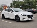 Mazda 3   1.5AT màu trắng sx 2017 model 2018 2018 - Mazda 3 1.5AT màu trắng sx 2017 model 2018