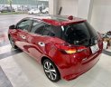 Toyota Yaris 2019 - Hỗ trợ trả góp 70%, xe đẹp, giá tốt giao ngay