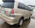 Toyota Innova xe  đời 2011 2011 - xe innova đời 2011