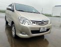 Toyota Innova xe  đời 2011 2011 - xe innova đời 2011