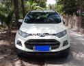 Ford EcoSport Xe  titanium 1.5 số tự động chạy đầu 2018 2017 - Xe ecosport titanium 1.5 số tự động chạy đầu 2018