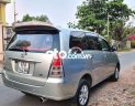 Toyota Innova  G Xịn Xe Gia Đình Không Kinh Doanh 2008 - Innova G Xịn Xe Gia Đình Không Kinh Doanh